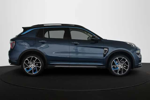 Lynk & Co 01 (2023) thumbnail 37
