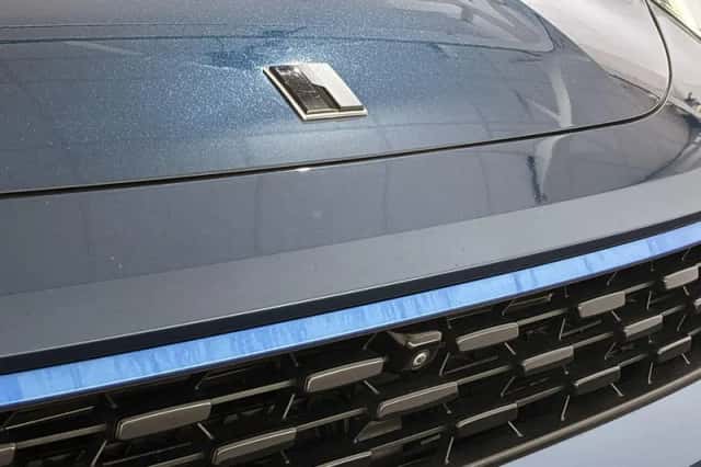 Lynk & Co 01 (2023) thumbnail 41