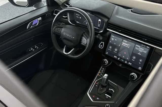 Lynk & Co 01 (2023) thumbnail 42