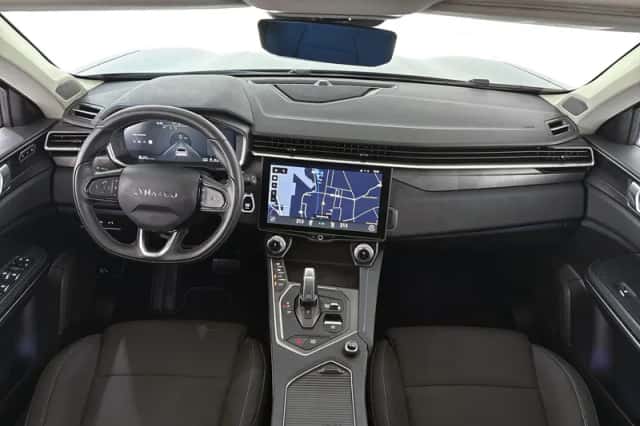 Lynk & Co 01 (2023) thumbnail 7