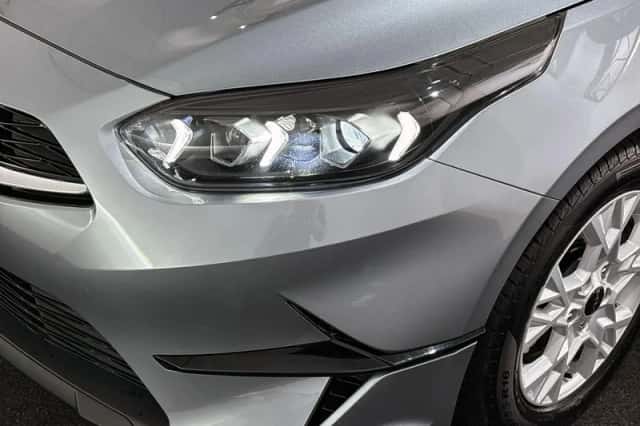 Kia Ceed (2023) thumbnail 17