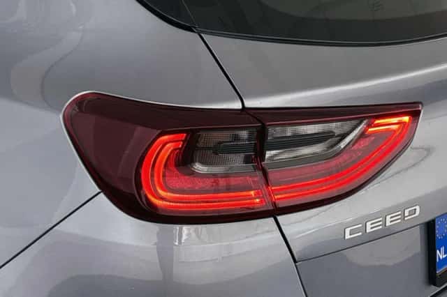 Kia Ceed (2023) thumbnail 18