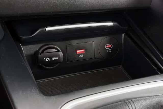 Kia Ceed (2023) thumbnail 33