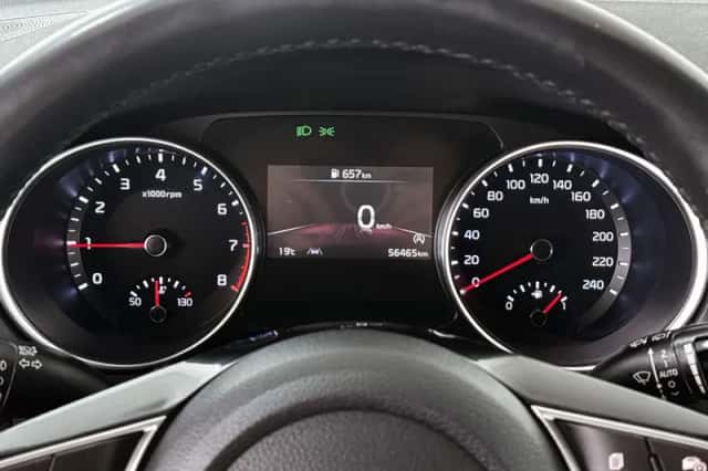 Kia Ceed (2023) thumbnail 10
