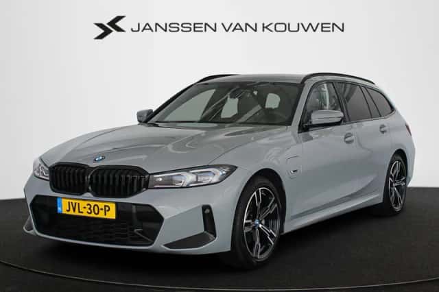 BMW 3-Serie (2022)