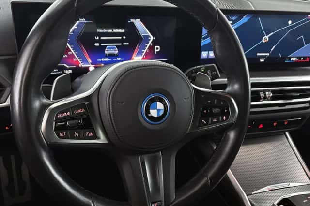 BMW 3-Serie (2022) thumbnail 11
