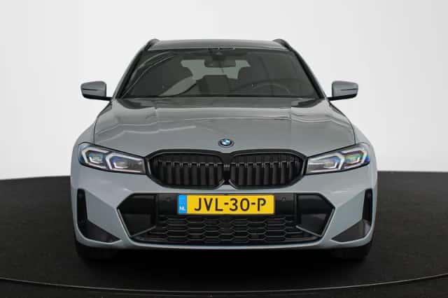 BMW 3-Serie (2022) thumbnail 13