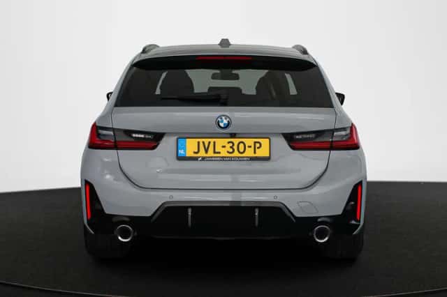 BMW 3-Serie (2022) thumbnail 14