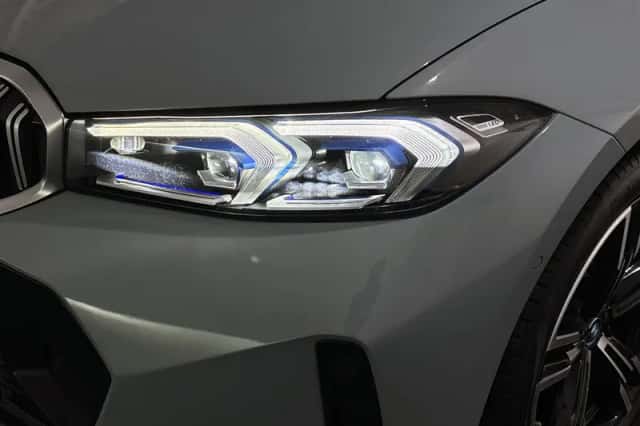 BMW 3-Serie (2022) thumbnail 19
