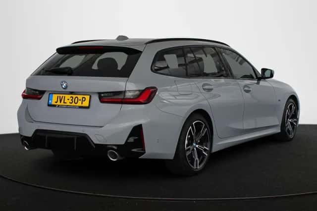 BMW 3-Serie (2022) thumbnail 3
