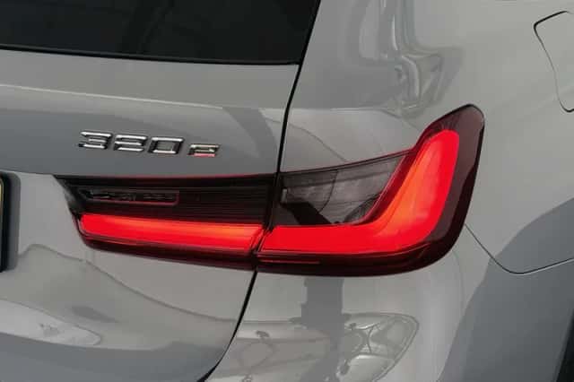 BMW 3-Serie (2022) thumbnail 21