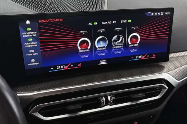 BMW 3-Serie (2022) thumbnail 23