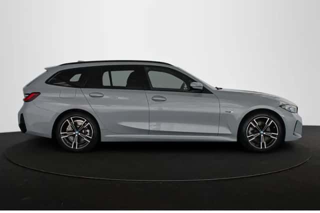 BMW 3-Serie (2022) thumbnail 34