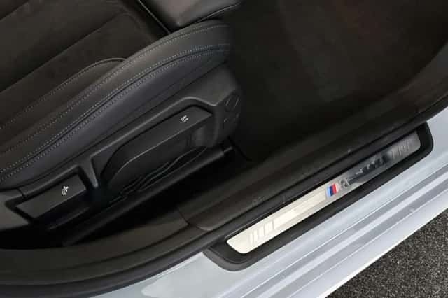 BMW 3-Serie (2022) thumbnail 38