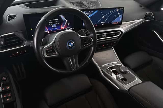 BMW 3-Serie (2022) thumbnail 5