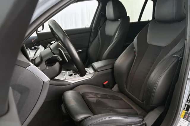 BMW 3-Serie (2022) thumbnail 6