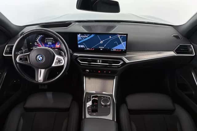 BMW 3-Serie (2022) thumbnail 7