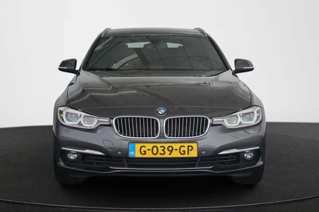 BMW 3-Serie (2019) thumbnail 14