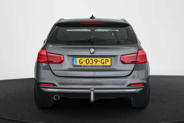 BMW 3-Serie (2019) thumbnail 15