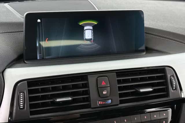 BMW 3-Serie (2019) thumbnail 16