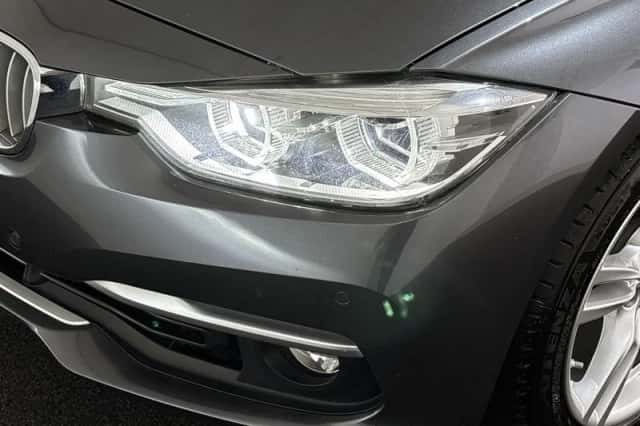 BMW 3-Serie (2019) thumbnail 18