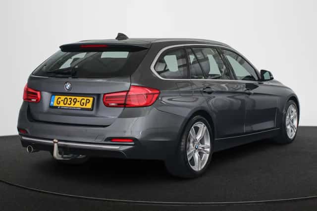 BMW 3-Serie (2019) thumbnail 3