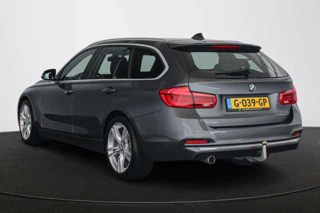 BMW 3-Serie (2019) thumbnail 4