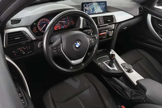 BMW 3-Serie (2019) thumbnail 5