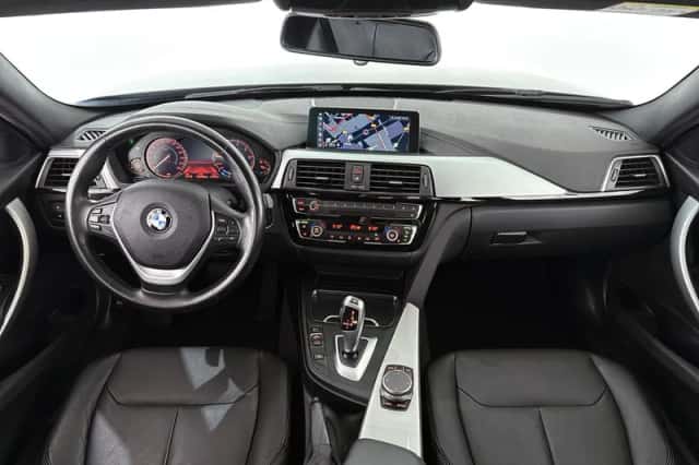 BMW 3-Serie (2019) thumbnail 7