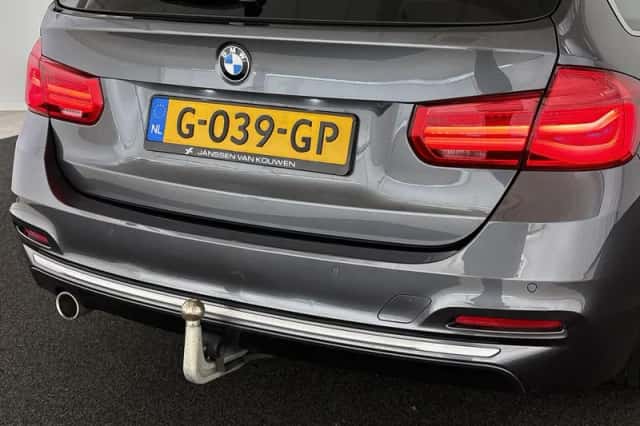 BMW 3-Serie (2019) thumbnail 10