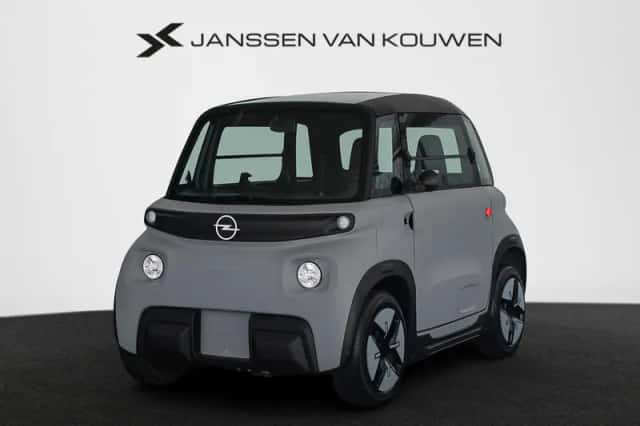 Opel Rocks-e (2025)
