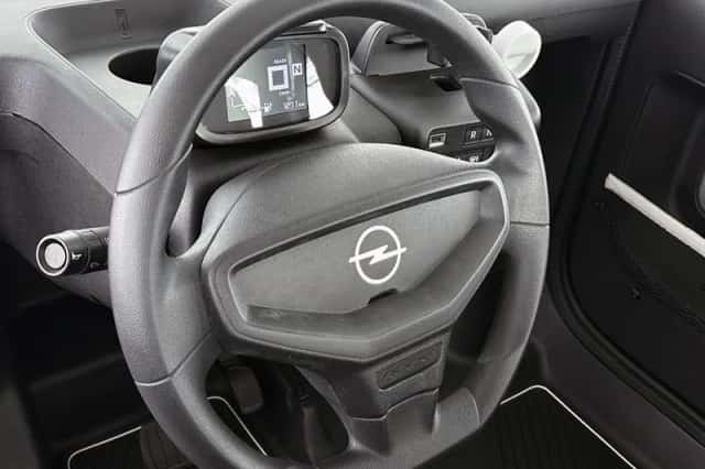 Opel Rocks-e (2025) thumbnail 11