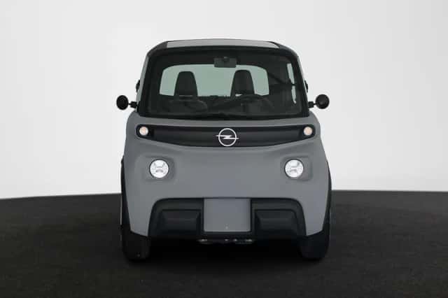 Opel Rocks-e (2025) thumbnail 12