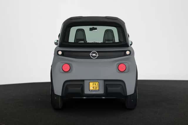 Opel Rocks-e (2025) thumbnail 13