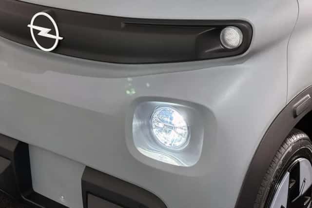 Opel Rocks-e (2025) thumbnail 16