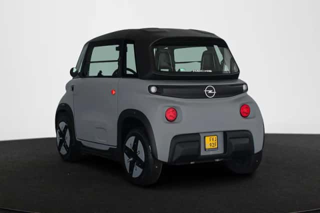 Opel Rocks-e (2025) thumbnail 4
