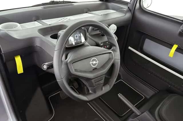 Opel Rocks-e (2025) thumbnail 5