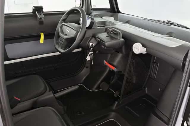 Opel Rocks-e (2025) thumbnail 8