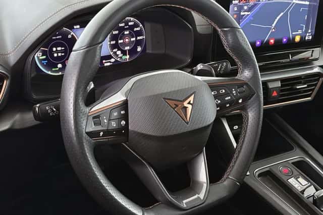 CUPRA Formentor (2022) thumbnail 12