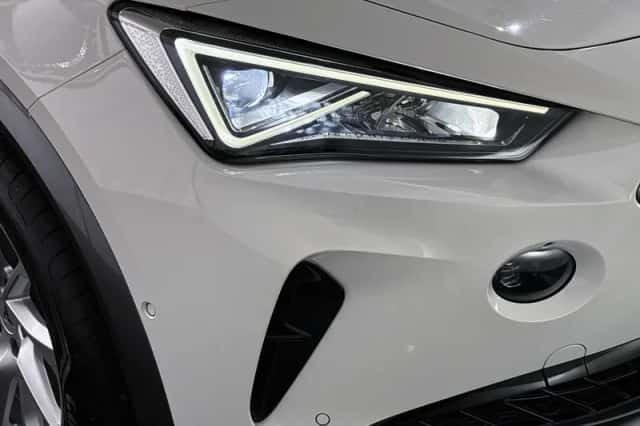 CUPRA Formentor (2022) thumbnail 19