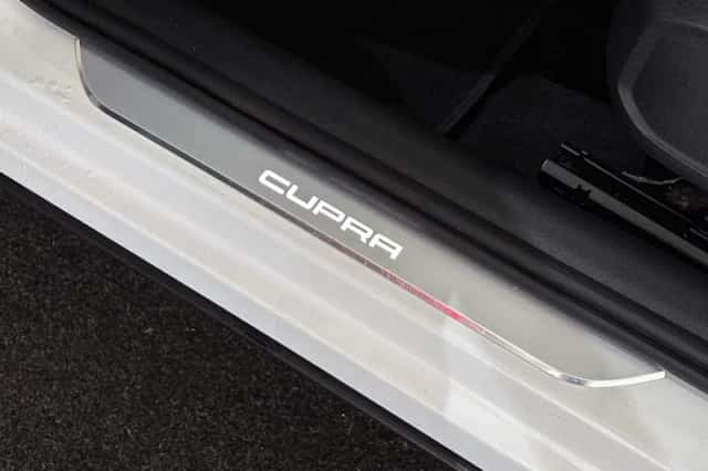 CUPRA Formentor (2022) thumbnail 24