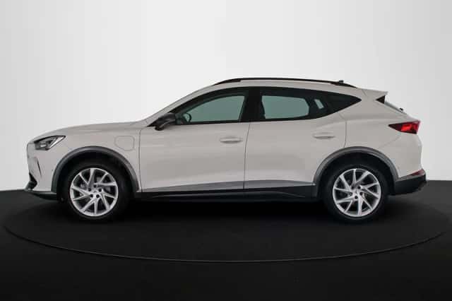 CUPRA Formentor (2022) thumbnail 31