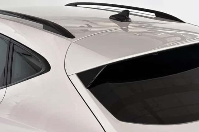 CUPRA Formentor (2022) thumbnail 34