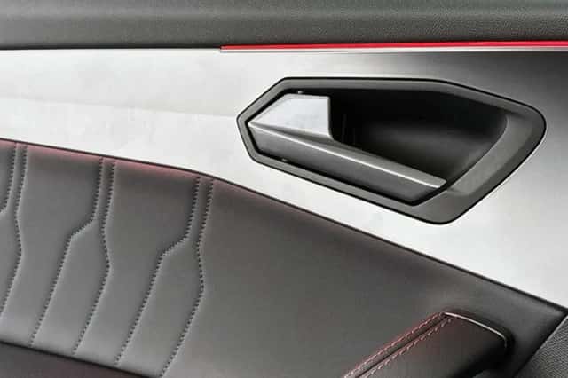CUPRA Formentor (2022) thumbnail 35
