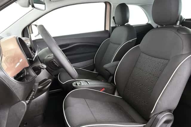Fiat 500 (2025) thumbnail 6