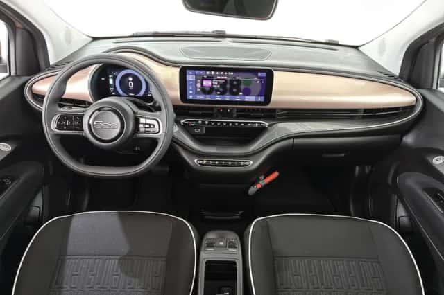 Fiat 500 (2025) thumbnail 7