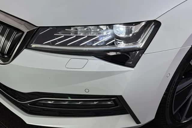 Škoda Superb (2023) thumbnail 22