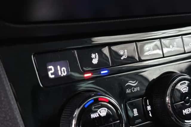 Škoda Superb (2023) thumbnail 25
