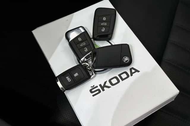 Škoda Superb (2023) thumbnail 31