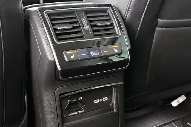 Škoda Superb (2023) thumbnail 37